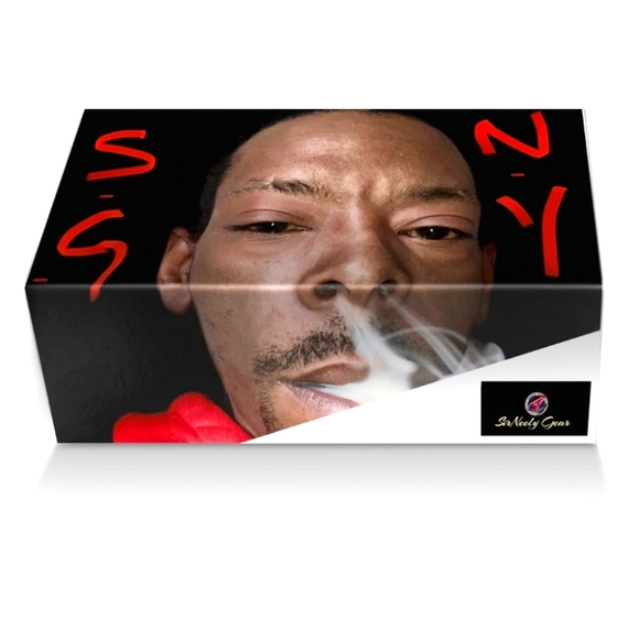 Meet your Posher, SirNeely - Picture 3 of 3